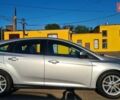 Форд Фокус 2018 у Хмельницькому на Automoto.ua Сірий Форд Фокус, об'ємом двигуна 2 л та пробігом 112 тис. км за 9400 $, фото 23 на Automoto.ua