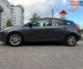 Сірий Форд Фокус, об'ємом двигуна 2 л та пробігом 148 тис. км за 10100 $, фото 3 на Automoto.ua