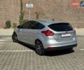 Сірий Форд Фокус, об'ємом двигуна 2 л та пробігом 120 тис. км за 9999 $, фото 9 на Automoto.ua
