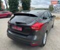 Сірий Форд Фокус, об'ємом двигуна 0 л та пробігом 67 тис. км за 9300 $, фото 9 на Automoto.ua