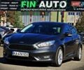 Серый Форд Фокус, объемом двигателя 2 л и пробегом 71 тыс. км за 8900 $, фото 1 на Automoto.ua