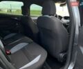 Сірий Форд Фокус, об'ємом двигуна 2 л та пробігом 142 тис. км за 9900 $, фото 17 на Automoto.ua