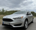 Сірий Форд Фокус, об'ємом двигуна 2 л та пробігом 121 тис. км за 8800 $, фото 6 на Automoto.ua