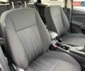 Серый Форд Фокус, объемом двигателя 2 л и пробегом 125 тыс. км за 8900 $, фото 34 на Automoto.ua