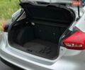 Серый Форд Фокус, объемом двигателя 2 л и пробегом 83 тыс. км за 9300 $, фото 5 на Automoto.ua