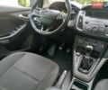 Сірий Форд Фокус, об'ємом двигуна 1.5 л та пробігом 119 тис. км за 11200 $, фото 29 на Automoto.ua