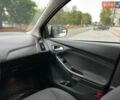 Серый Форд Фокус, объемом двигателя 2 л и пробегом 86 тыс. км за 9500 $, фото 28 на Automoto.ua