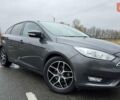 Серый Форд Фокус, объемом двигателя 2 л и пробегом 89 тыс. км за 10999 $, фото 15 на Automoto.ua