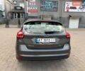 Сірий Форд Фокус, об'ємом двигуна 2 л та пробігом 148 тис. км за 10100 $, фото 9 на Automoto.ua