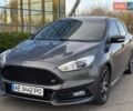 Сірий Форд Фокус, об'ємом двигуна 2 л та пробігом 142 тис. км за 9900 $, фото 4 на Automoto.ua