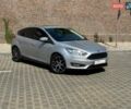 Сірий Форд Фокус, об'ємом двигуна 2 л та пробігом 120 тис. км за 9999 $, фото 5 на Automoto.ua