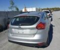 Серый Форд Фокус, объемом двигателя 2 л и пробегом 149 тыс. км за 8700 $, фото 8 на Automoto.ua