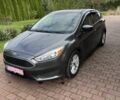 Серый Форд Фокус, объемом двигателя 2.01 л и пробегом 149 тыс. км за 8500 $, фото 1 на Automoto.ua