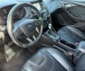 Серый Форд Фокус, объемом двигателя 2 л и пробегом 77 тыс. км за 5000 $, фото 6 на Automoto.ua