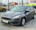Серый Форд Фокус, объемом двигателя 2 л и пробегом 125 тыс. км за 8900 $, фото 8 на Automoto.ua