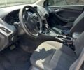 Серый Форд Фокус, объемом двигателя 2 л и пробегом 165 тыс. км за 9200 $, фото 7 на Automoto.ua