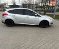 Серый Форд Фокус, объемом двигателя 2 л и пробегом 220 тыс. км за 8000 $, фото 3 на Automoto.ua