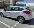 Сірий Форд Фокус, об'ємом двигуна 2 л та пробігом 88 тис. км за 7800 $, фото 8 на Automoto.ua