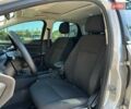 Сірий Форд Фокус, об'ємом двигуна 2 л та пробігом 120 тис. км за 9999 $, фото 17 на Automoto.ua