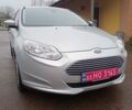 Серый Форд Фокус, объемом двигателя 0 л и пробегом 89 тыс. км за 9700 $, фото 1 на Automoto.ua