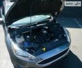 Форд Фокус 2018 в Львове на Automoto.ua Серый Форд Фокус, объемом двигателя 2 л и пробегом 107 тыс. км за 2700 $, фото 10 на Automoto.ua