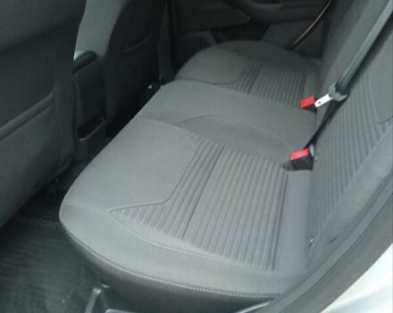 Серый Форд Фокус, объемом двигателя 0 л и пробегом 89 тыс. км за 9700 $, фото 16 на Automoto.ua