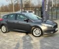 Сірий Форд Фокус, об'ємом двигуна 2 л та пробігом 140 тис. км за 7950 $, фото 6 на Automoto.ua