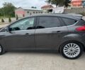 Сірий Форд Фокус, об'ємом двигуна 0 л та пробігом 67 тис. км за 9300 $, фото 10 на Automoto.ua