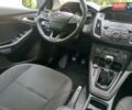 Сірий Форд Фокус, об'ємом двигуна 1.5 л та пробігом 112 тис. км за 11700 $, фото 18 на Automoto.ua