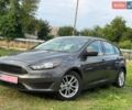 Серый Форд Фокус, объемом двигателя 2 л и пробегом 113 тыс. км за 8700 $, фото 3 на Automoto.ua