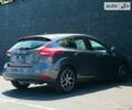 Форд Фокус 2018 в Львове на Automoto.ua Серый Форд Фокус, объемом двигателя 2 л и пробегом 107 тыс. км за 2700 $, фото 2 на Automoto.ua