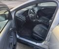 Серый Форд Фокус, объемом двигателя 2 л и пробегом 150 тыс. км за 8800 $, фото 1 на Automoto.ua