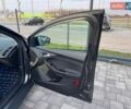Серый Форд Фокус, объемом двигателя 2 л и пробегом 125 тыс. км за 8900 $, фото 31 на Automoto.ua