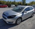 Серый Форд Фокус, объемом двигателя 2 л и пробегом 149 тыс. км за 8700 $, фото 1 на Automoto.ua
