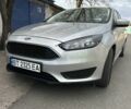 Серый Форд Фокус, объемом двигателя 2 л и пробегом 166 тыс. км за 8900 $, фото 1 на Automoto.ua