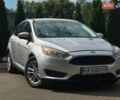 Сірий Форд Фокус, об'ємом двигуна 2.01 л та пробігом 149 тис. км за 9900 $, фото 1 на Automoto.ua