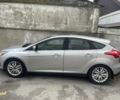 Сірий Форд Фокус, об'ємом двигуна 2 л та пробігом 131 тис. км за 9200 $, фото 12 на Automoto.ua