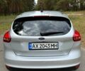 Серый Форд Фокус, объемом двигателя 2 л и пробегом 121 тыс. км за 8300 $, фото 5 на Automoto.ua