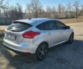 Сірий Форд Фокус, об'ємом двигуна 2 л та пробігом 180 тис. км за 8700 $, фото 1 на Automoto.ua