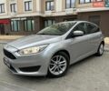 Серый Форд Фокус, объемом двигателя 2 л и пробегом 86 тыс. км за 9500 $, фото 19 на Automoto.ua
