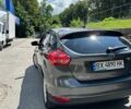 Серый Форд Фокус, объемом двигателя 2 л и пробегом 165 тыс. км за 9200 $, фото 3 на Automoto.ua