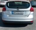Сірий Форд Фокус, об'ємом двигуна 2 л та пробігом 100 тис. км за 7714 $, фото 3 на Automoto.ua
