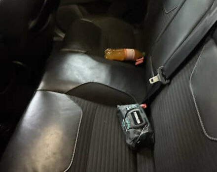 Серый Форд Фокус, объемом двигателя 0 л и пробегом 65 тыс. км за 9900 $, фото 10 на Automoto.ua