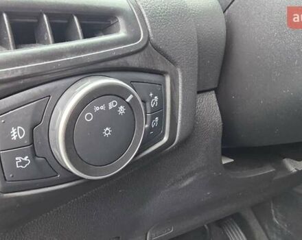 Серый Форд Фокус, объемом двигателя 2 л и пробегом 89 тыс. км за 10999 $, фото 36 на Automoto.ua