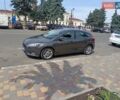 Сірий Форд Фокус, об'ємом двигуна 1.5 л та пробігом 112 тис. км за 11700 $, фото 35 на Automoto.ua