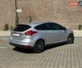 Сірий Форд Фокус, об'ємом двигуна 2 л та пробігом 120 тис. км за 9999 $, фото 8 на Automoto.ua