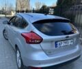 Серый Форд Фокус, объемом двигателя 2 л и пробегом 80 тыс. км за 11500 $, фото 1 на Automoto.ua