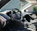 Форд Фокус 2018 в Львове на Automoto.ua Серый Форд Фокус, объемом двигателя 2 л и пробегом 107 тыс. км за 2700 $, фото 4 на Automoto.ua