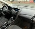 Серый Форд Фокус, объемом двигателя 2 л и пробегом 86 тыс. км за 9500 $, фото 25 на Automoto.ua
