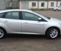 Сірий Форд Фокус, об'ємом двигуна 2 л та пробігом 113 тис. км за 8800 $, фото 2 на Automoto.ua